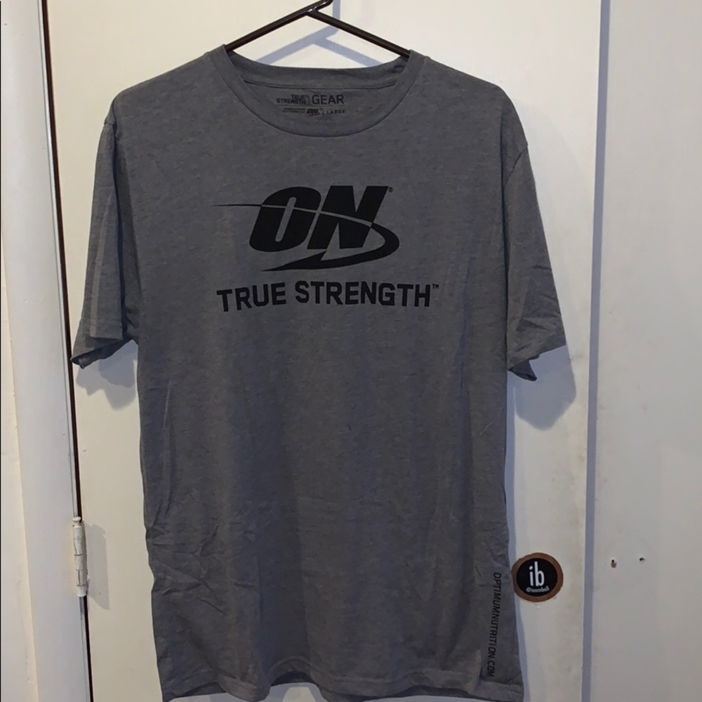 Optimum Nutrition T-Shirt